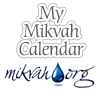 My Mobile Mikvah Calendar